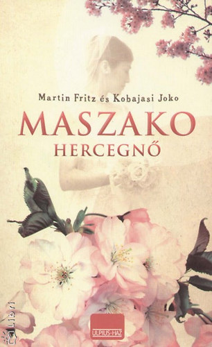 Fritz, Martin Kobajasi Joko - Maszako hercegn