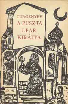 Turgenyev - A puszta Lear kirlya