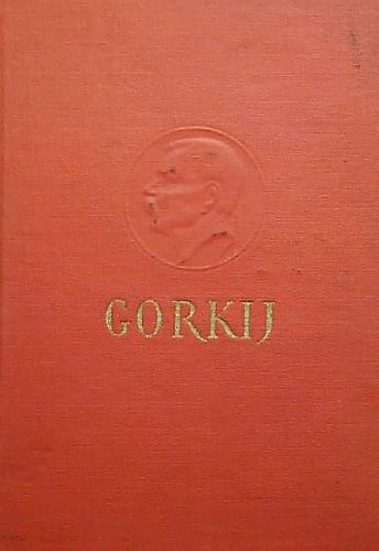 Gorkij - Az Artamonovok