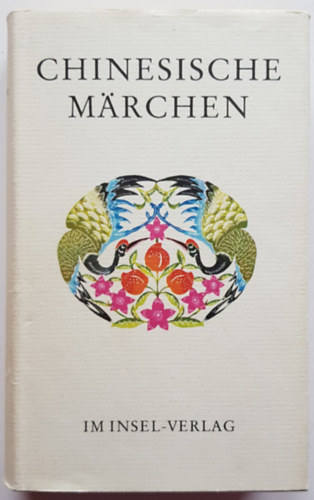Chinesische M�rchen