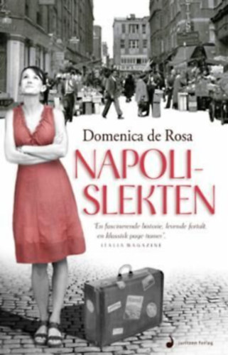 Domenica De Rosa - Domenica Napolislekten