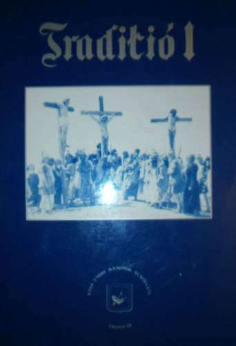 Imre M�ric - Traditi� I.