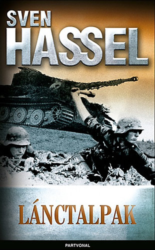 Sven Hassel - L�nctalpak