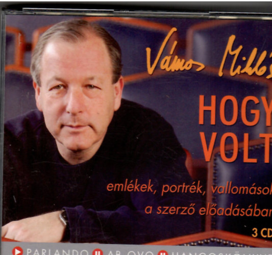 Vmos Mikls - Hogy volt