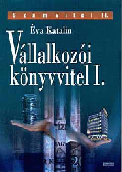 �va Katalin - V�llalkoz�i k�nyvvitel I.