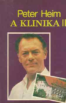 Peter Heim - A klinika II.