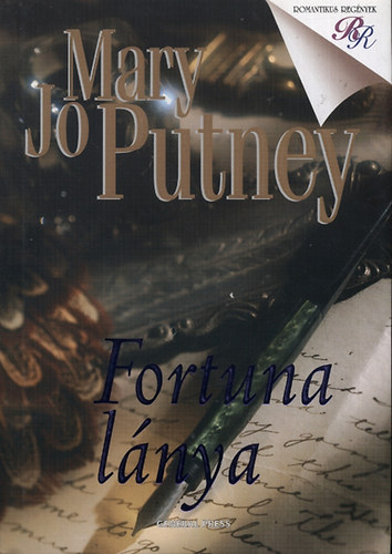 Mary Jo Putney - Fortuna lánya