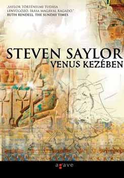 Steven Saylor - Venus kezében