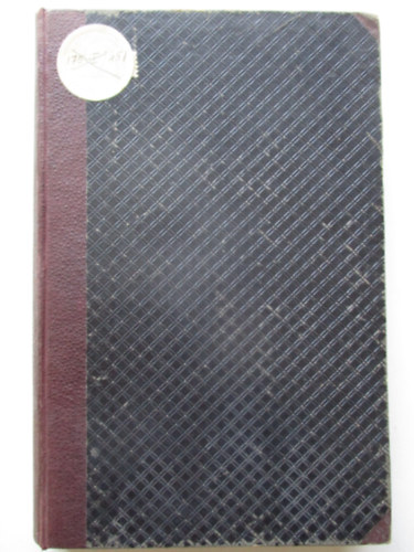 Eggenberger J. �s Fia - Hellen classicusok magyar ford�t�sokban III.