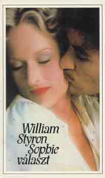 William Styron - Sophie v�laszt