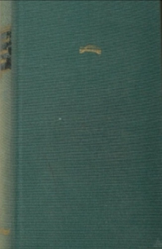 Graf.: Gyulai L�viusz Szerb Antal - A kir�lyn� nyakl�nca (V�szon k�t�s - Gyulai L�viusz r�zkarcaival)