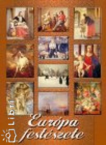 Br Jzsef - Eurpa festszete