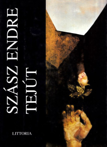 Szsz Endre - Tejt (magyar-angol)