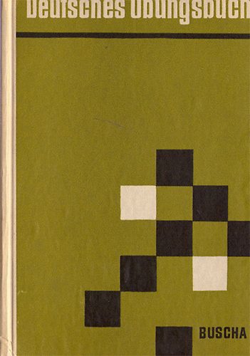 Joachin Buscha - Deutsches bungsbuch