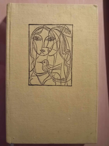 Havas M�rta Anna Sedlmayerov� - Ny�lik a Pitypang