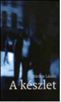 B�rdos L�szl� - A k�szlet