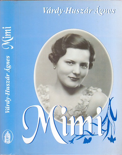 Vrdy-Huszr gnes - Mimi