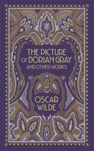 Picture of Dorian Gray and Other Works