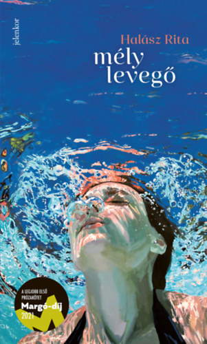 Hal�sz Rita - M�ly leveg�