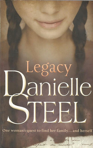Danielle Steel - Legacy