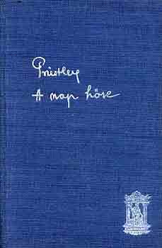 J.B. Priestley - A nap hse