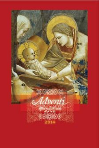 Flp Zsuzsanna - Adventi kalendrium 2014