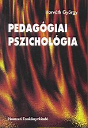 Horvth Gyrgy - Pedaggiai pszicholgia