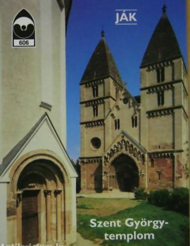 Dercs�nyi Bal�zs - J�k - Szent Gy�rgy-templom