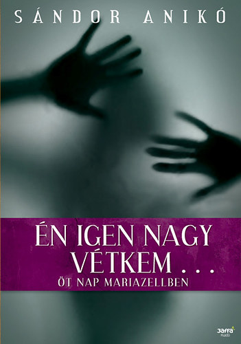 S�ndor Anik� - �n igen nagy v�tkem...