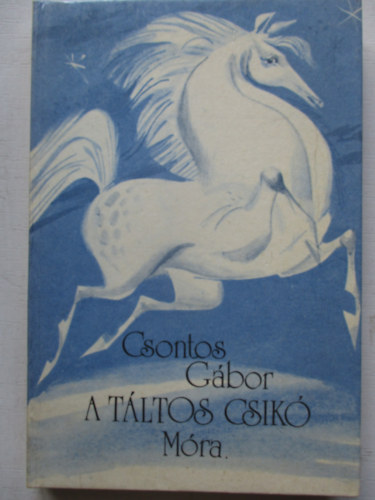 Csontos Gbor - A tltos csik