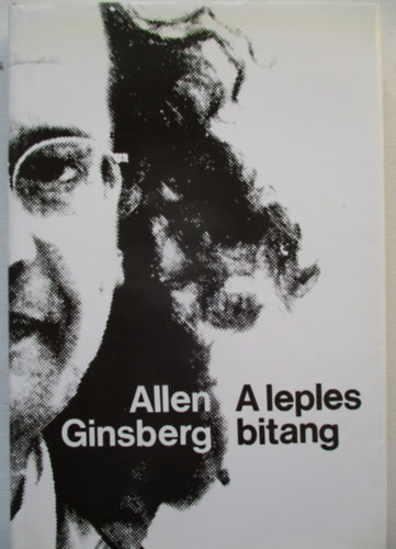 Allen Ginsberg - A leples bitang