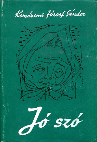 Komromi Jzsef Sndor - J sz