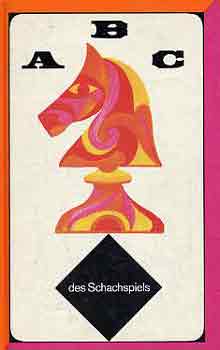 J.-Beilin, M. Awerbach - ABC des schachspiels