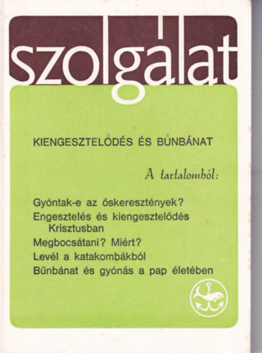 Szolglat 61. szm