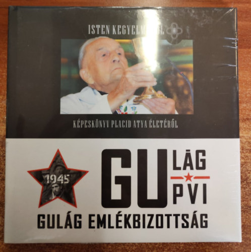 Gulg-Gupvi Emlkbizottsg