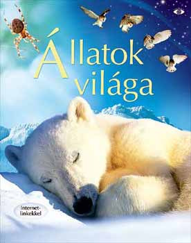 Pannon-Literatra Kft. - llatok vilga