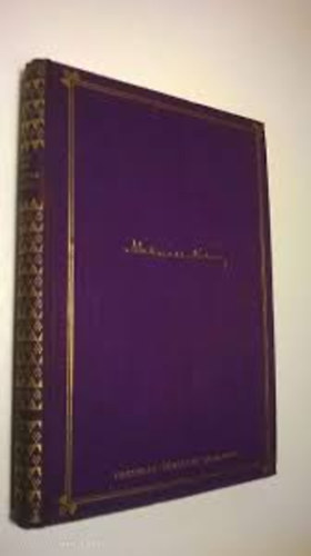 Miksz�th K�lm�n - Alakok