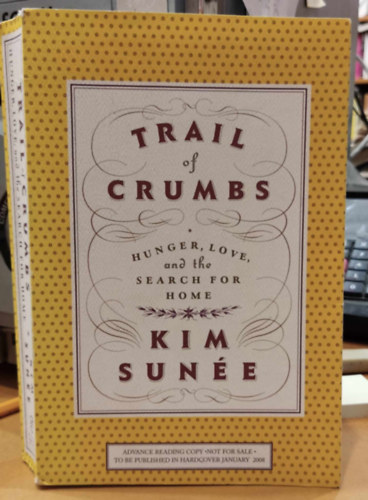 Kim Sun�e - Trail of Crumbs