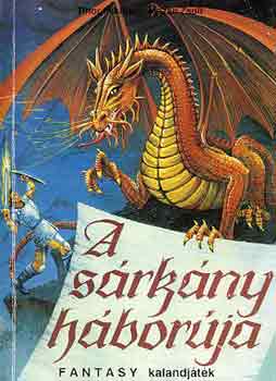 Tihor Mikls-Mazn Zsolt - A srkny hborja