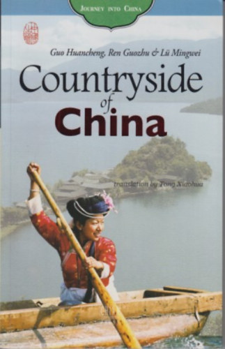 Countryside of China