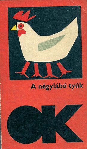 V�l: Bratka L�szl� - A n�gyl�b� ty�k Mai szovjet szat�r�k