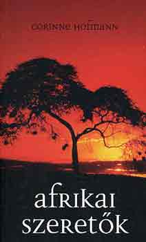Corinne Hofmann - Afrikai szeret�k