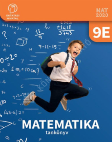 Kably Adrienn - Matematika 9E