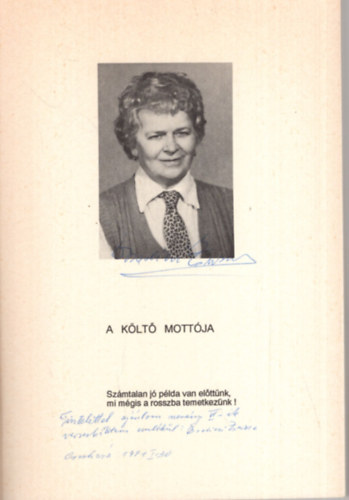 Bodicsi Zsuzsa - R�zcsillagok - versek - Dedik�lt