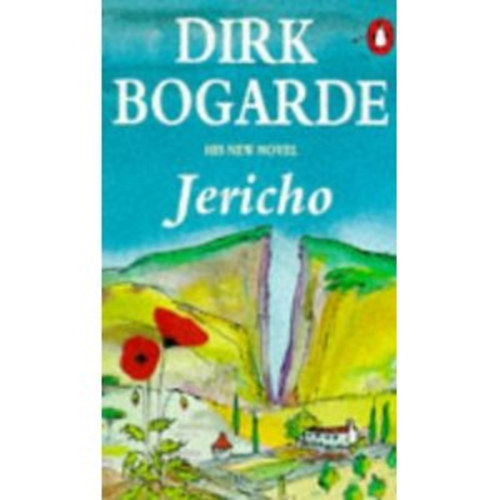Dirk Bogard - Jericho