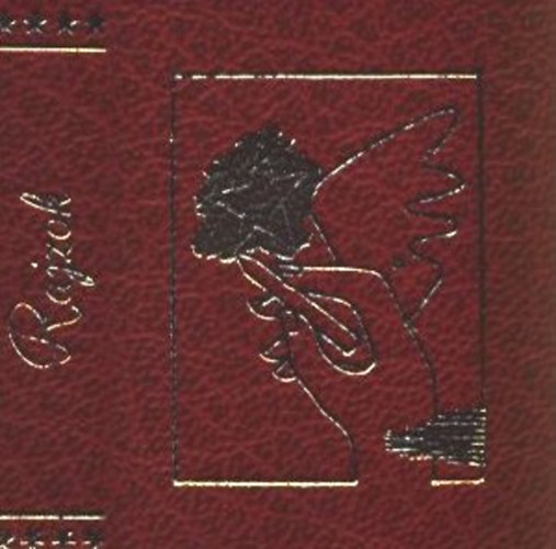 Kov�cs Mih�ly  (szerk.) - Rajzok - T�rlat a Tan�csk�zt�rsas�g 60. �vfordul�j�ra (sz�mozott, minik�nyv)