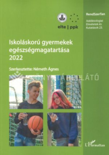 Iskoláskorú gyermekek egészségmagatartása