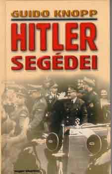 Guido Knopp - Hitler segdei