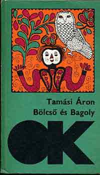 Tamsi ron - Blcs s bagoly