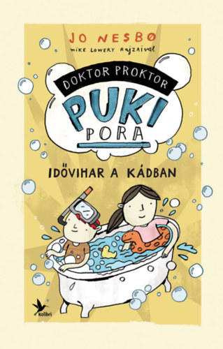 Jo Nesbo - Idvihar a kdban